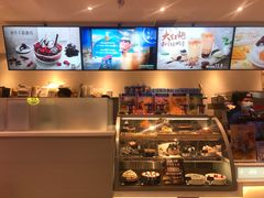 -DQ·蛋糕·冰淇淋(三亚青春颂店)
