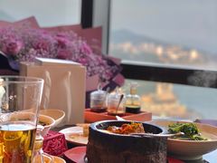 石锅海胆豆腐-大连君悦酒店·星海湾壹号Dalian·Dalian(星海广场店)