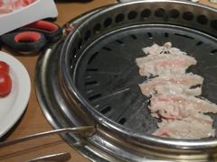 -火炉火自助餐(悠唐购物中心店)