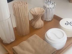 -% Arabica阿拉比卡咖啡(深圳湾万象城店)