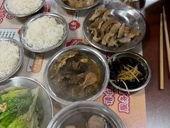 -阿秋牛排(湖心街店)