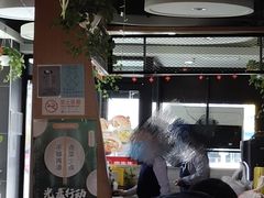 -李先生牛肉面大王(昌平鼓楼店)