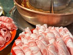 -刘老表·瓦罐汤涮肉(樟树林店)