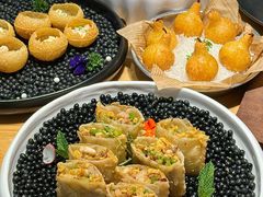 -鲍岛海鲜厨房(漳州路店)