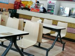 -易和通美国加州牛肉面大王(红旗街店)