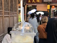 -王天顺海苔饼