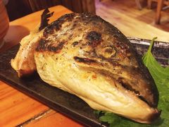 -浪花亭日本料理(古田路店)
