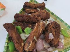-碧海银沙海鲜餐厅(恒大海上威尼斯店)