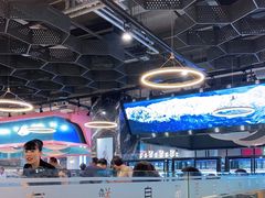-圣罗巴海鲜自助(黑金店)