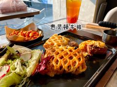 -必胜客(棠下店)