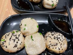 -小杨生煎(龙阳广场店)