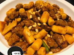-兔爸私家小厨(新北万达店)