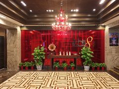 -东方明珠老上海8号餐厅
