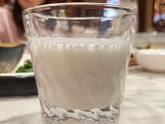 葛根汁-云采云南菜(中山北路店)