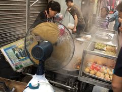 -明记牛杂(新马路分店)