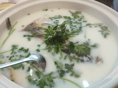 -紫藤园·天目湖大鱼头(南山竹海店)