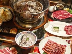 -肉仓焼肉バー(烟台山店)