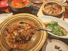 -瑶王府·广西菜(金阳路店)