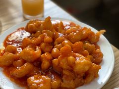 -九龙餐厅(大沽路店)