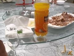 -高玛纳驴肉火烧(河间总店)