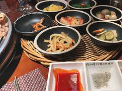 -三代烤肉(保利广场店)