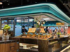 -東盛炭烤自助料理(浦东文峰广场店)