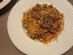 -润泽园饭庄(中山路店)