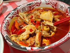 -辣小鲜·南昌大排档(船山路店)