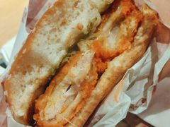 -麦当劳(番禺易发商业街店)