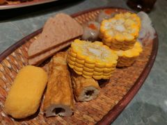 -一绪に寿喜烧(荟聚店)