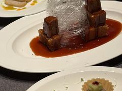 -桂满陇·海市蜃楼·黑金(国金店)