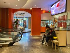 -万龙洲海鲜(南新仓店)