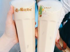 -猫的魔法密林(衣裳街店)