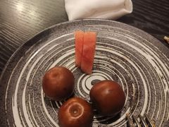 -天津东凯悦酒店·Market Café自助餐厅