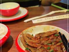 -老闵田螺馆·南昌市井菜·特色小吃(总店)