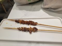-李先生牛肉面大王(广渠门内店)