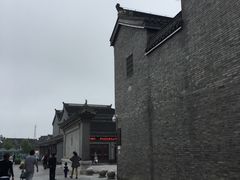 -口岸雕花楼