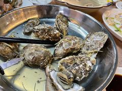 -崖口红树林海鲜餐厅