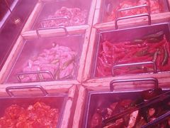 -聚盛源蒸汽海鲜火锅烤肉自助(巨川金海岸购物广场店)