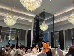 -万龙洲海鲜(大兴绿地缤纷城店)