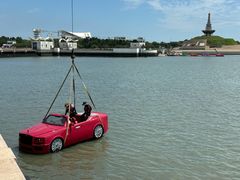 -日照世帆赛基地