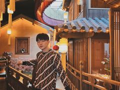 -叶叶菩提·晋福宫