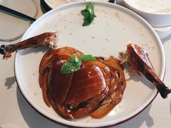 精品烤鸭-悦江(梅奔中心店)