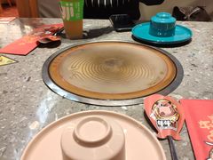 -牛牛章·章鱼水煎肉(光谷世界城店)