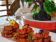 -白云中餐厅·粤菜·亚龙湾喜来登度假酒店