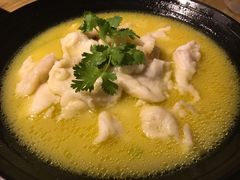 -院子餐厅·大锅菜·老杭帮(桥西直街店)