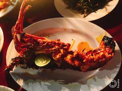 -Ganesha Pudak Cafe