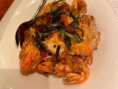 -上海和平饭店龙凤厅 Dragon Phoenix
