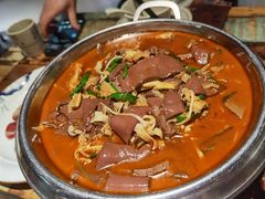 川湘牛一锅-江南婆婆(车墩店)