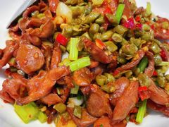 -兰湘子·湘菜小炒(盛龙广场店)